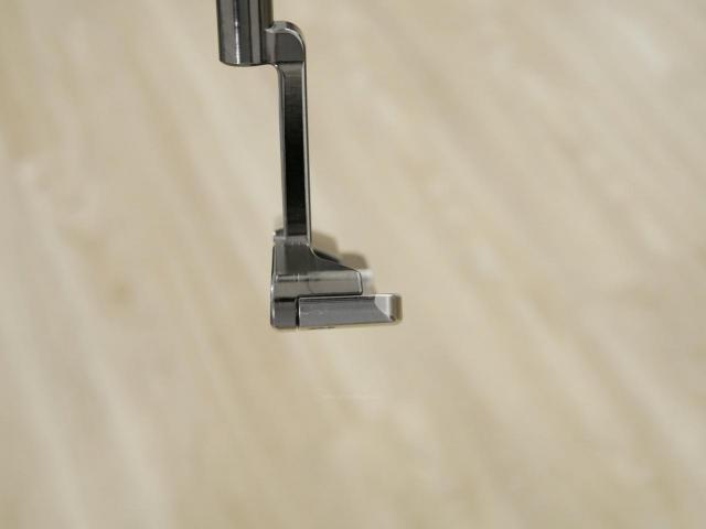 Putter : All : พัตเตอร์ Honma Beres PP-101 CNC Milled (รุ่นท้อปสุด) ยาว 34 นิ้ว