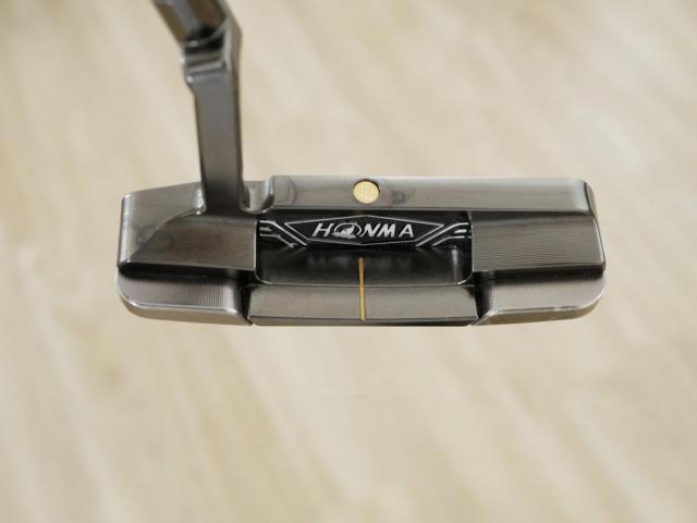 Putter : All : พัตเตอร์ Honma Beres PP-101 CNC Milled (รุ่นท้อปสุด) ยาว 34 นิ้ว