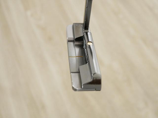 Putter : All : พัตเตอร์ Honma Beres PP-101 CNC Milled (รุ่นท้อปสุด) ยาว 34 นิ้ว