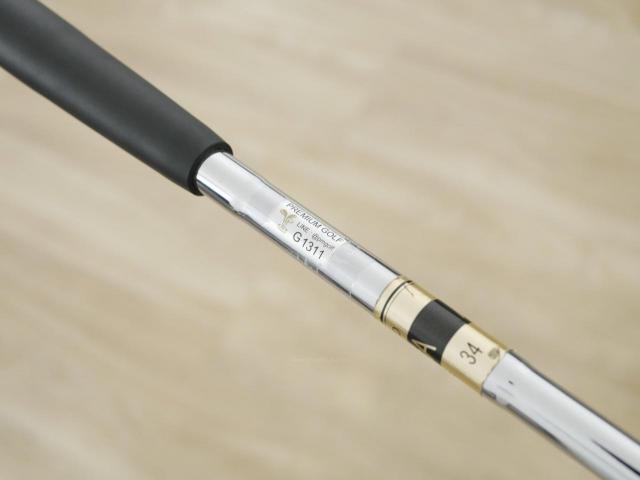 Putter : All : พัตเตอร์ Honma Beres PP-101 CNC Milled (รุ่นท้อปสุด) ยาว 34 นิ้ว