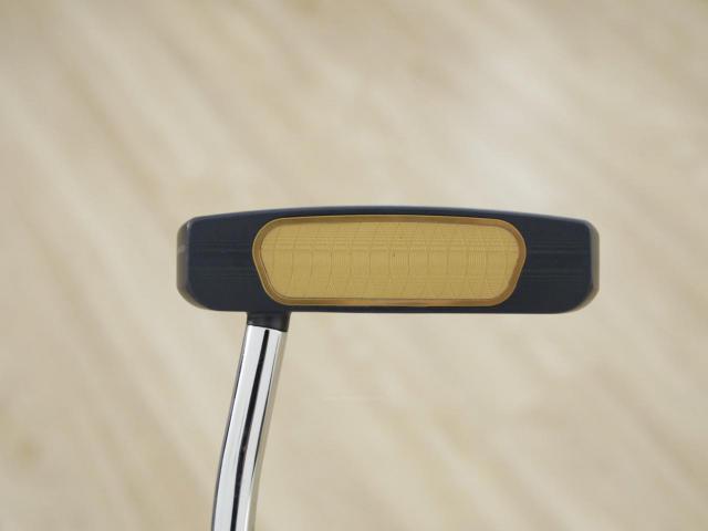 Putter : All : พัตเตอร์ Odyssey Ai-ONE Milled Jailbird Mini T DB (รุ่นท็อป ล่าสุด ออกปี 2024) ก้าน Stroke LAB 90 ยาว 34 นิ้ว