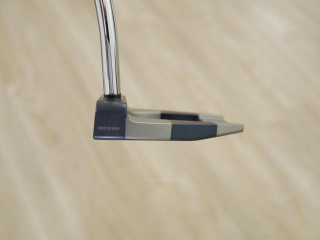 Putter : All : พัตเตอร์ Odyssey Ai-ONE Milled Jailbird Mini T DB (รุ่นท็อป ล่าสุด ออกปี 2024) ก้าน Stroke LAB 90 ยาว 34 นิ้ว