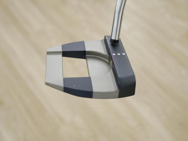 Putter : All : พัตเตอร์ Odyssey Ai-ONE Milled Jailbird Mini T DB (รุ่นท็อป ล่าสุด ออกปี 2024) ก้าน Stroke LAB 90 ยาว 34 นิ้ว