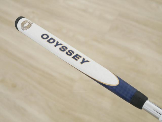 Putter : All : พัตเตอร์ Odyssey Ai-ONE Milled Jailbird Mini T DB (รุ่นท็อป ล่าสุด ออกปี 2024) ก้าน Stroke LAB 90 ยาว 34 นิ้ว