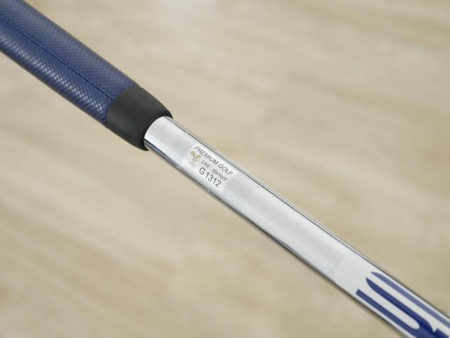 Putter : All : พัตเตอร์ Odyssey Ai-ONE Milled Jailbird Mini T DB (รุ่นท็อป ล่าสุด ออกปี 2024) ก้าน Stroke LAB 90 ยาว 34 นิ้ว