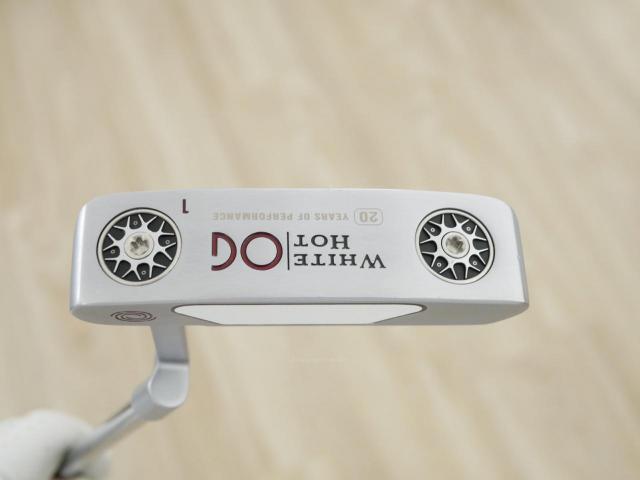 Putter : All : พัตเตอร์ Odyssey White Hot OG 1 ก้าน Stroke LAB ยาว 34 นิ้ว