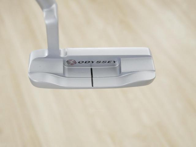 Putter : All : พัตเตอร์ Odyssey White Hot OG 1 ก้าน Stroke LAB ยาว 34 นิ้ว