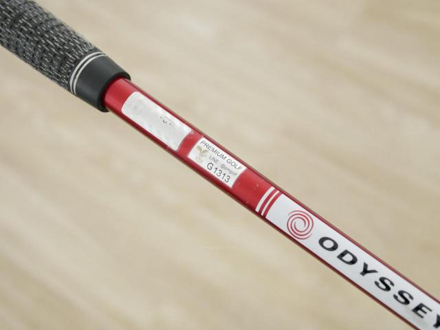 Putter : All : พัตเตอร์ Odyssey White Hot OG 1 ก้าน Stroke LAB ยาว 34 นิ้ว