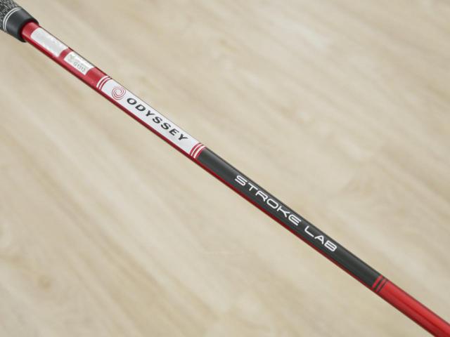 Putter : All : พัตเตอร์ Odyssey White Hot OG 1 ก้าน Stroke LAB ยาว 34 นิ้ว