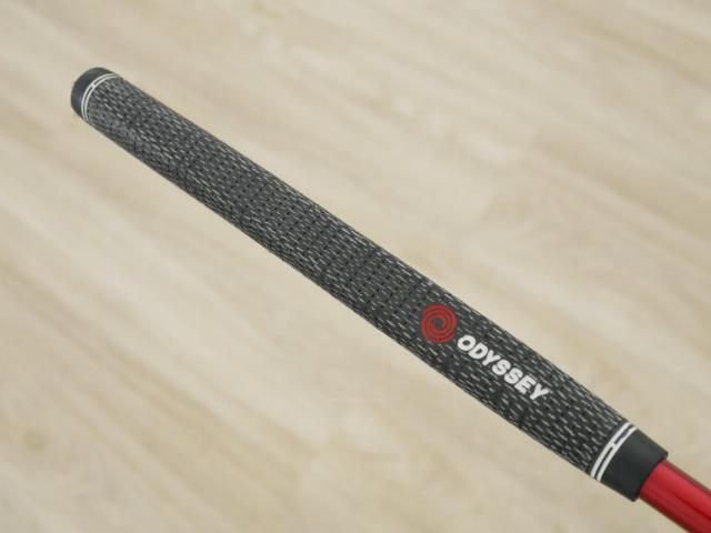 Putter : All : พัตเตอร์ Odyssey White Hot OG 1 ก้าน Stroke LAB ยาว 34 นิ้ว