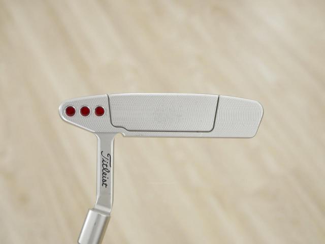 Putter : All : พัตเตอร์ Scotty Cameron Select Newport 2 ยาว 34 นิ้ว