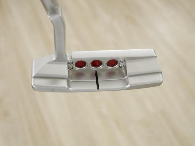 Putter : All : พัตเตอร์ Scotty Cameron Select Newport 2 ยาว 34 นิ้ว