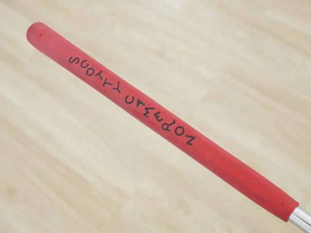 Putter : All : พัตเตอร์ Scotty Cameron Select Newport 2 ยาว 34 นิ้ว