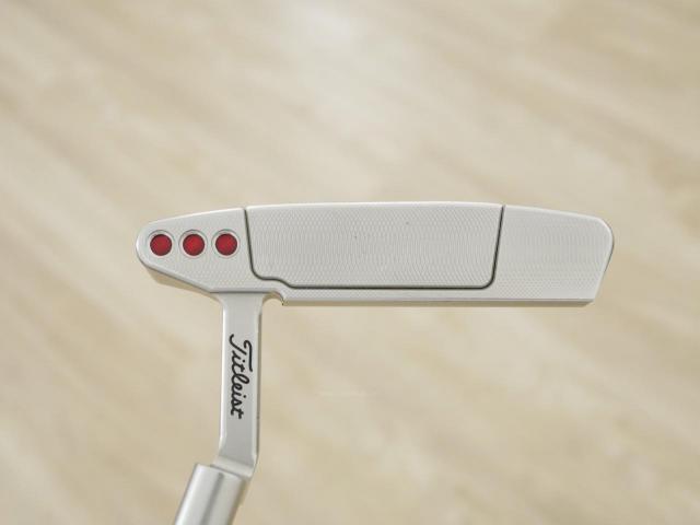 Putter : All : พัตเตอร์ Scotty Cameron Select Newport 2 ยาว 34 นิ้ว