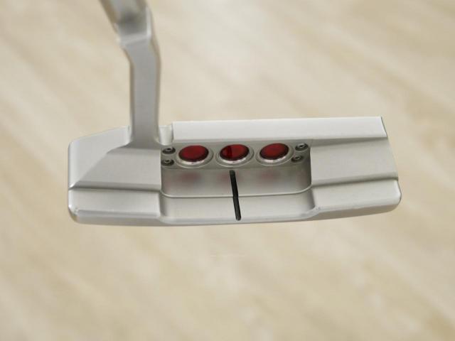 Putter : All : พัตเตอร์ Scotty Cameron Select Newport 2 ยาว 34 นิ้ว