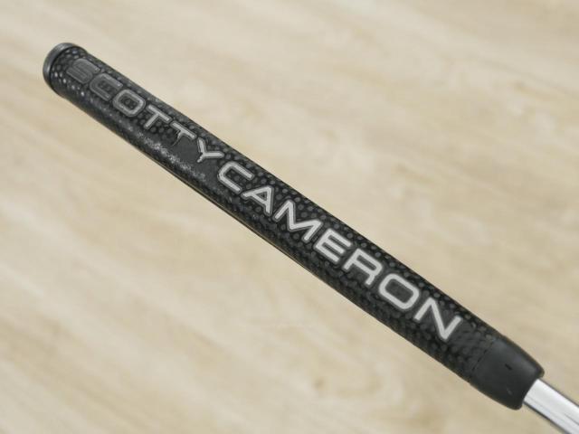 Putter : All : พัตเตอร์ Scotty Cameron Select Newport 2 ยาว 34 นิ้ว