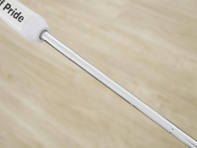 Putter : All : พัตเตอร์ Odyssey O-Works Red Jailbird Mini ยาว 34 นิ้ว