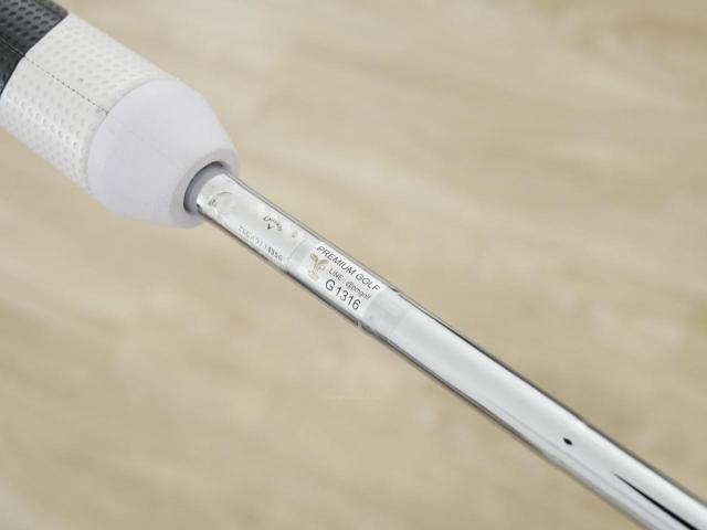 Putter : All : พัตเตอร์ Odyssey O-Works Red Jailbird Mini ยาว 34 นิ้ว