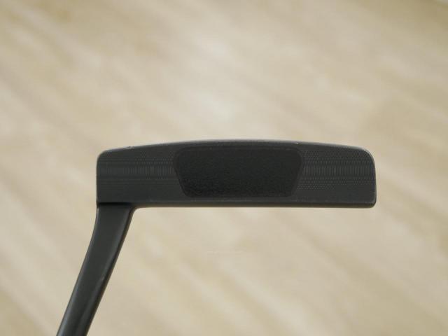 Putter : All : พัตเตอร์ Odyssey White Hot Black Series Nine (ออกปี 2024) ก้าน Stroke LAB 70 ยาว 34 นิ้ว