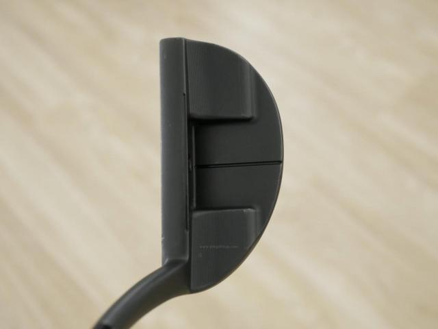 Putter : All : พัตเตอร์ Odyssey White Hot Black Series Nine (ออกปี 2024) ก้าน Stroke LAB 70 ยาว 34 นิ้ว