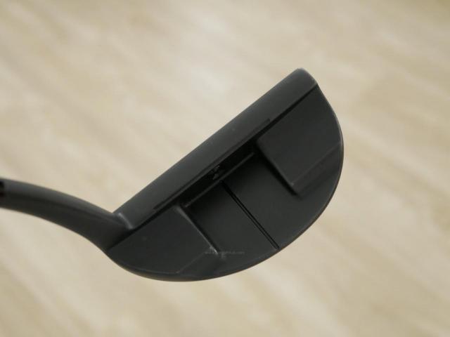 Putter : All : พัตเตอร์ Odyssey White Hot Black Series Nine (ออกปี 2024) ก้าน Stroke LAB 70 ยาว 34 นิ้ว