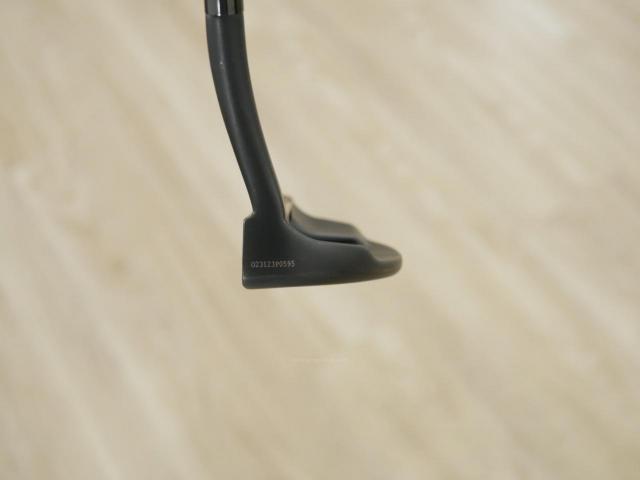 Putter : All : พัตเตอร์ Odyssey White Hot Black Series Nine (ออกปี 2024) ก้าน Stroke LAB 70 ยาว 34 นิ้ว