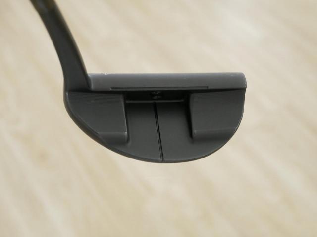 Putter : All : พัตเตอร์ Odyssey White Hot Black Series Nine (ออกปี 2024) ก้าน Stroke LAB 70 ยาว 34 นิ้ว