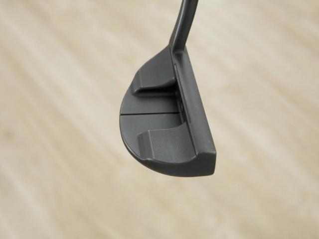 Putter : All : พัตเตอร์ Odyssey White Hot Black Series Nine (ออกปี 2024) ก้าน Stroke LAB 70 ยาว 34 นิ้ว