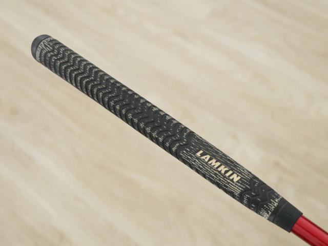 Putter : All : พัตเตอร์ Odyssey White Hot Black Series Nine (ออกปี 2024) ก้าน Stroke LAB 70 ยาว 34 นิ้ว