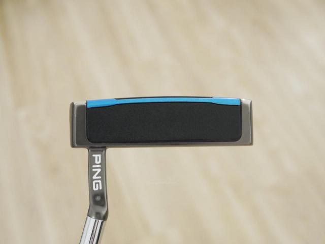 Putter : All : พัตเตอร์ Ping Scottsdale Prime Tyne 4 (รุ่นล่าสุด ออกปี 2025) ยาว 31 นิ้ว