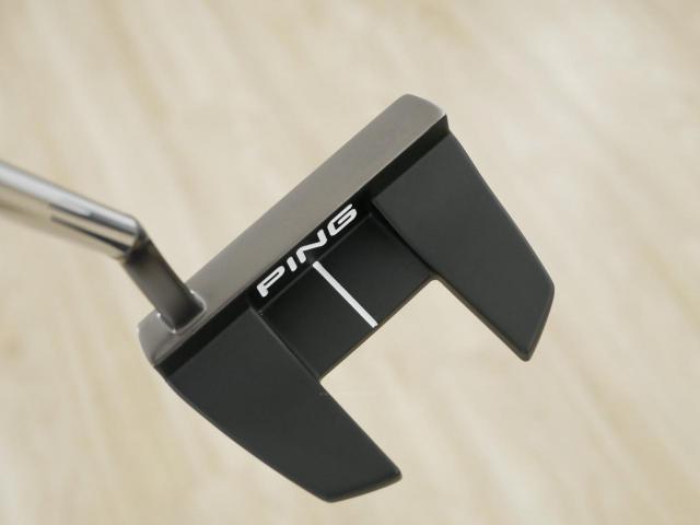 Putter : All : พัตเตอร์ Ping Scottsdale Prime Tyne 4 (รุ่นล่าสุด ออกปี 2025) ยาว 31 นิ้ว