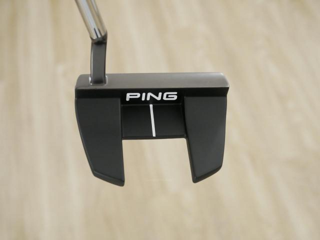 Putter : All : พัตเตอร์ Ping Scottsdale Prime Tyne 4 (รุ่นล่าสุด ออกปี 2025) ยาว 31 นิ้ว