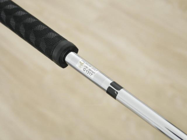 Putter : All : พัตเตอร์ Ping Scottsdale Prime Tyne 4 (รุ่นล่าสุด ออกปี 2025) ยาว 31 นิ้ว