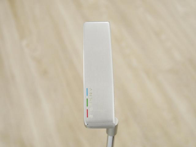 Putter : All : พัตเตอร์ Ping PLD ANSER 2 (ออกปี 2023 ตัวท้อปสุด) ยาว 34 นิ้ว