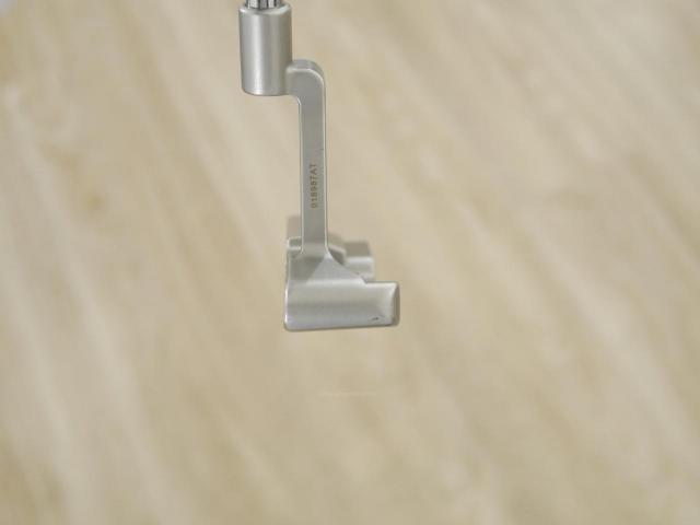 Putter : All : พัตเตอร์ Ping PLD ANSER 2 (ออกปี 2023 ตัวท้อปสุด) ยาว 34 นิ้ว