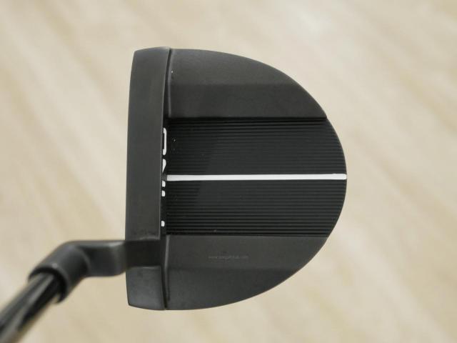 Putter : All : พัตเตอร์ Ping OSLO H (ออกปี 2021) ยาว 34 นิ้ว