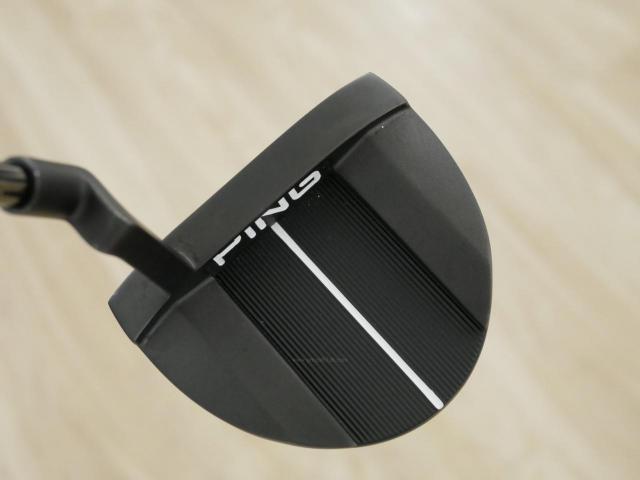Putter : All : พัตเตอร์ Ping OSLO H (ออกปี 2021) ยาว 34 นิ้ว
