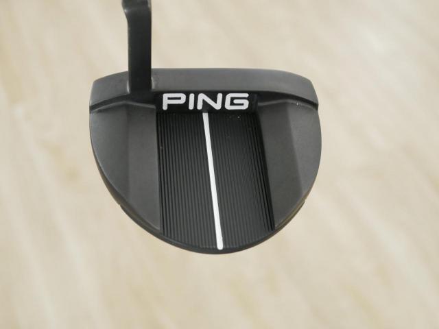 Putter : All : พัตเตอร์ Ping OSLO H (ออกปี 2021) ยาว 34 นิ้ว