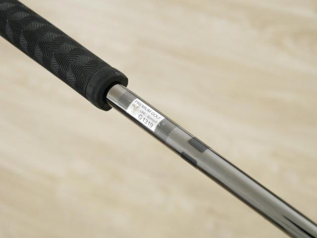 Putter : All : พัตเตอร์ Ping OSLO H (ออกปี 2021) ยาว 34 นิ้ว