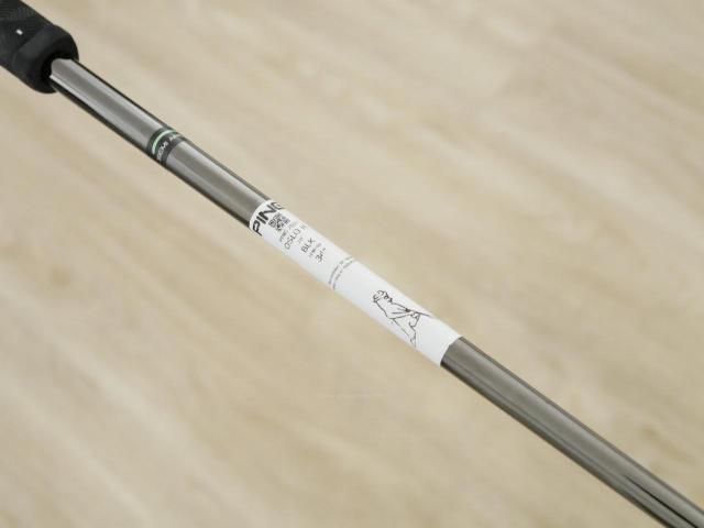 Putter : All : พัตเตอร์ Ping OSLO H (ออกปี 2021) ยาว 34 นิ้ว