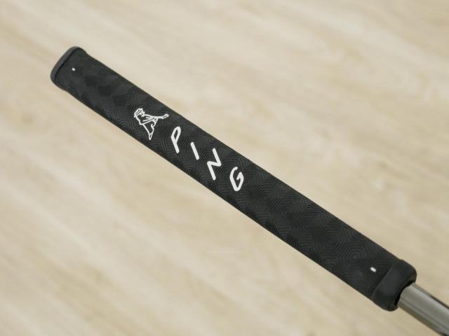 Putter : All : พัตเตอร์ Ping OSLO H (ออกปี 2021) ยาว 34 นิ้ว