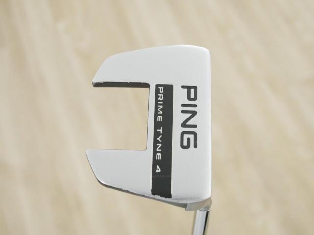 Putter : All : พัตเตอร์ Ping Prime Tyne 4 (ออกปี 2023) ยาว 34 นิ้ว