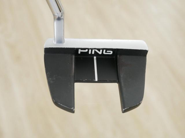 Putter : All : พัตเตอร์ Ping Prime Tyne 4 (ออกปี 2023) ยาว 34 นิ้ว