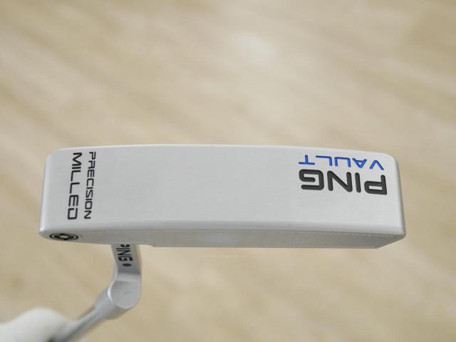 Putter : All : พัตเตอร์ Ping Vault Anser 2 (รุ่นท๊อป) ยาว 34 นิ้ว