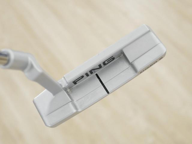Putter : All : พัตเตอร์ Ping Vault Anser 2 (รุ่นท๊อป) ยาว 34 นิ้ว
