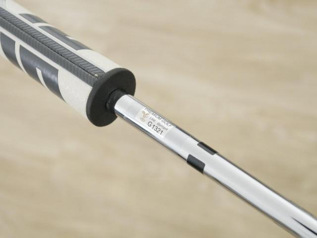 Putter : All : พัตเตอร์ Ping Vault Anser 2 (รุ่นท๊อป) ยาว 34 นิ้ว