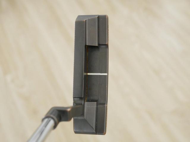 Putter : All : พัตเตอร์ YAMADA Milled Emperor II Copper ยาว 34 นิ้ว