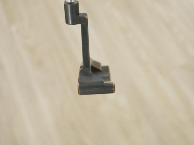 Putter : All : พัตเตอร์ YAMADA Milled Emperor II Copper ยาว 34 นิ้ว