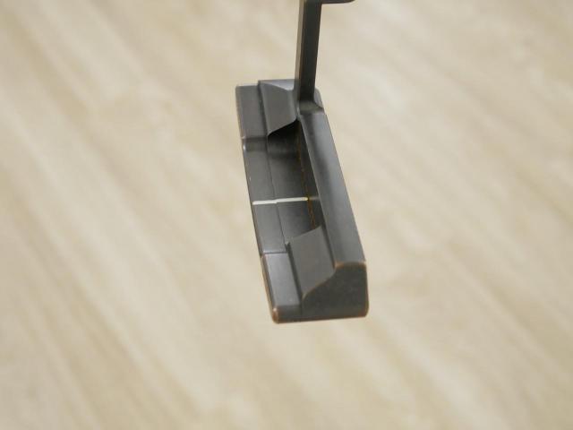 Putter : All : พัตเตอร์ YAMADA Milled Emperor II Copper ยาว 34 นิ้ว