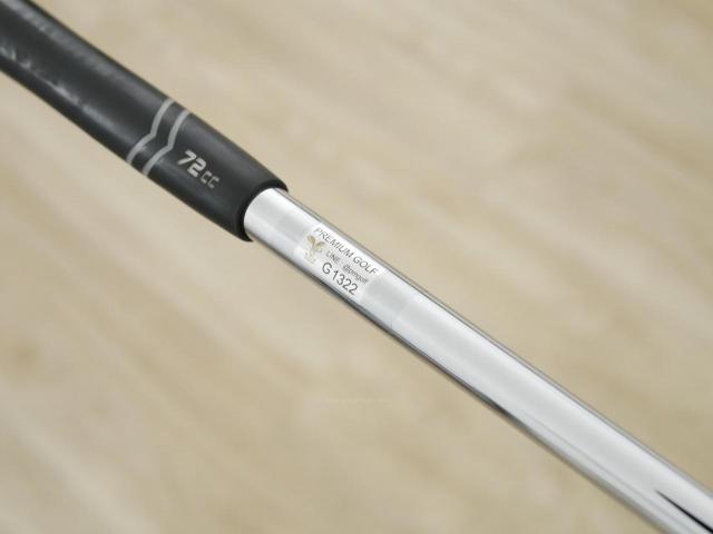 Putter : All : พัตเตอร์ YAMADA Milled Emperor II Copper ยาว 34 นิ้ว